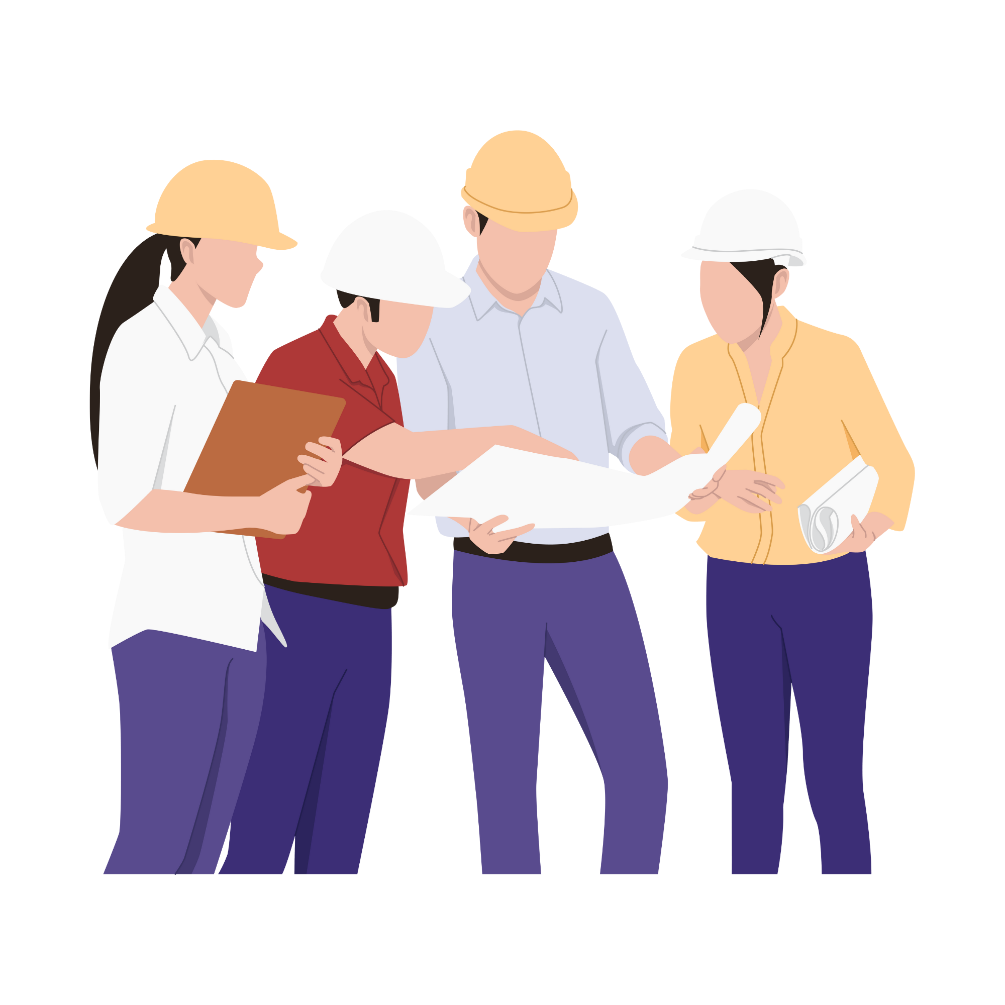 مشاوره تجهیز سوله